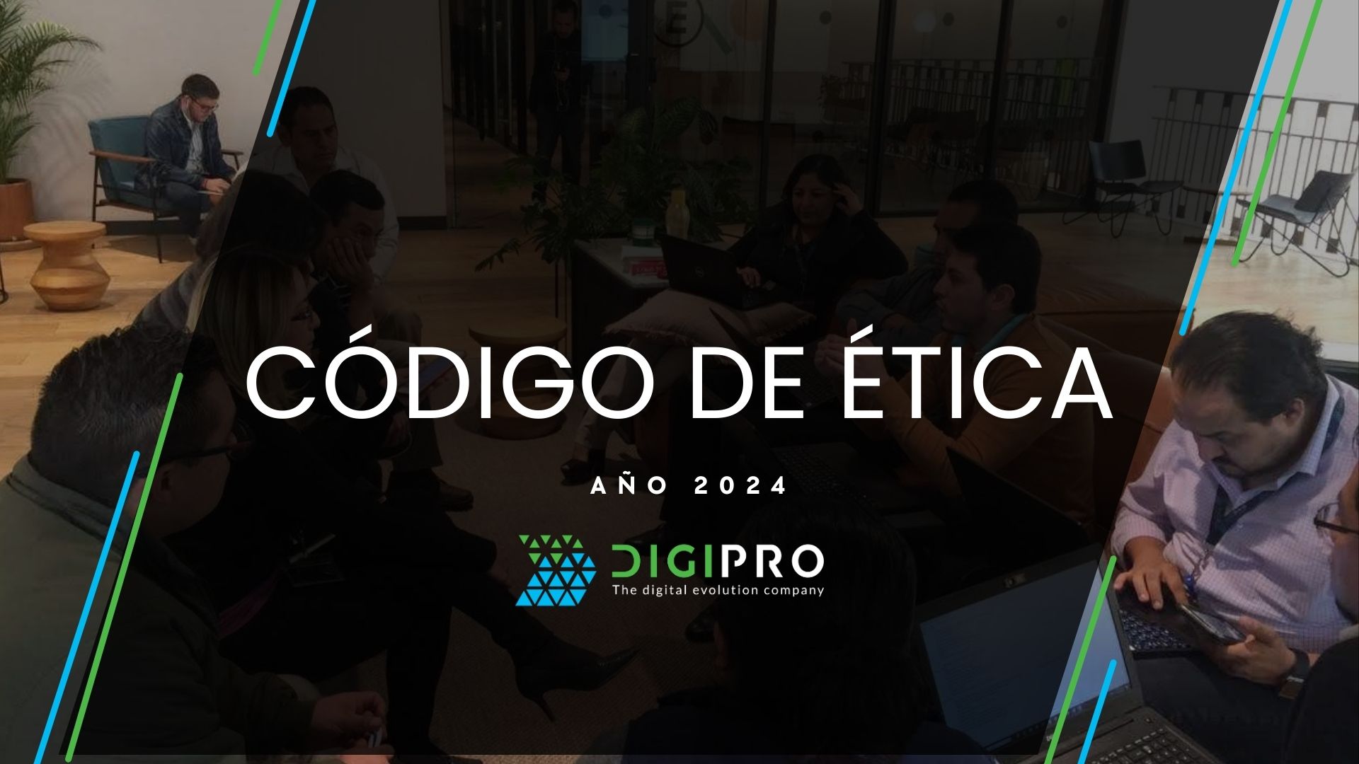 Código de Ética 2024