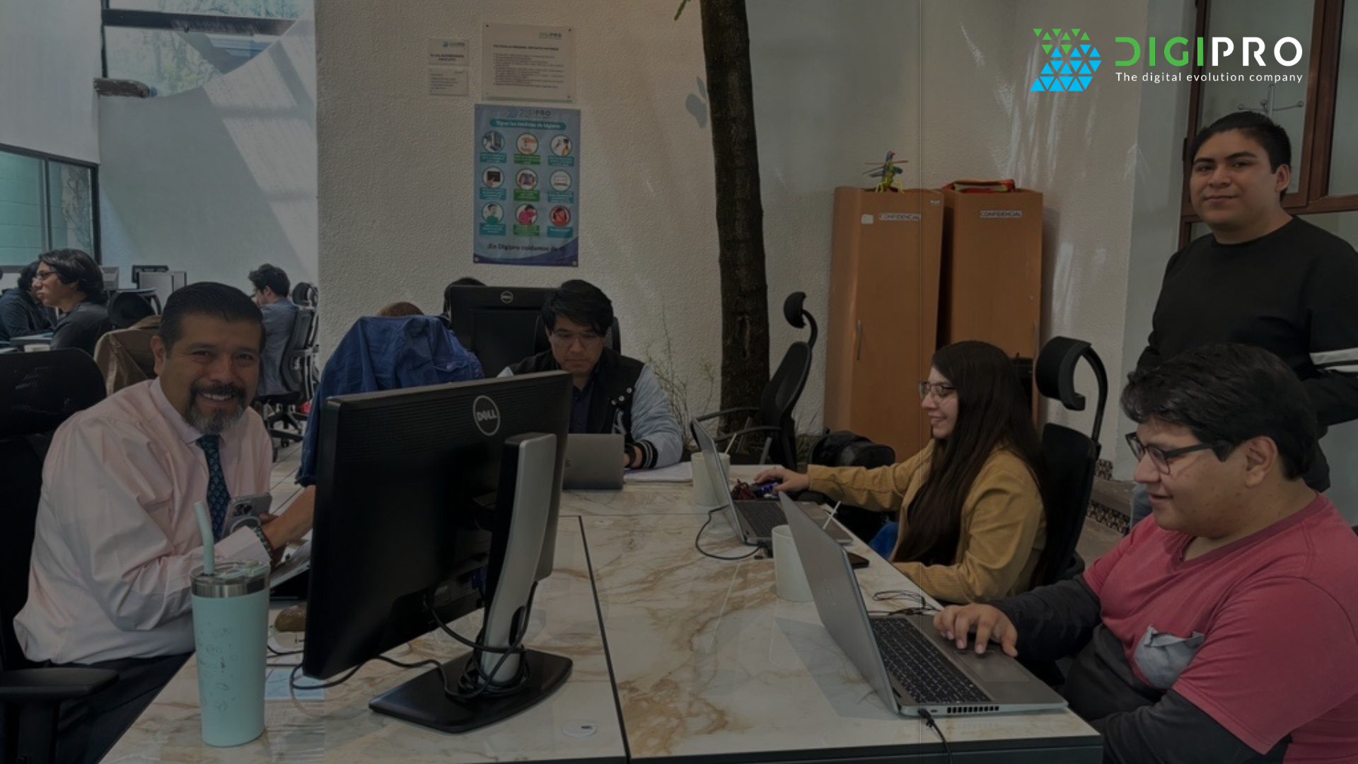 Curso Anual de Sensibilización en Seguridad Informática 2026